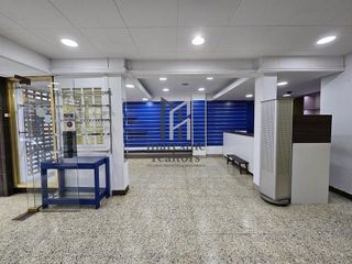 Local comercial en alquiler en Premià de Mar