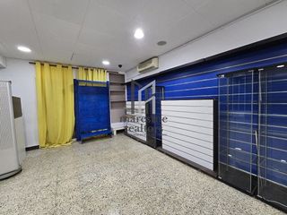 Local comercial en alquiler en Premià de Mar