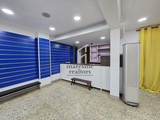Local comercial en alquiler en Premià de Mar