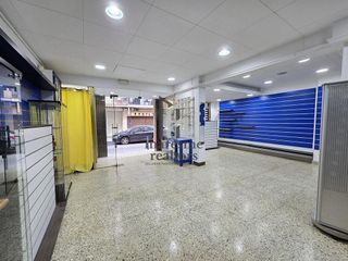 Local comercial en alquiler en Premià de Mar