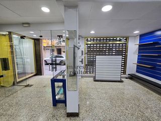 Local comercial en alquiler en Premià de Mar