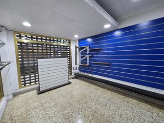 Local comercial en alquiler en Premià de Mar