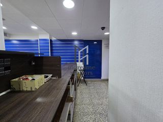 Local comercial en alquiler en Premià de Mar