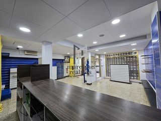 Local comercial en alquiler en Premià de Mar