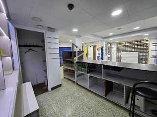 Local comercial en alquiler en Premià de Mar