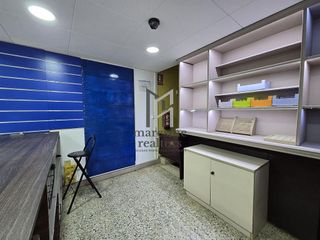 Local comercial en alquiler en Premià de Mar