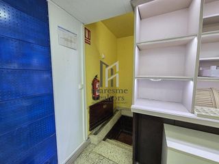 Local comercial en alquiler en Premià de Mar