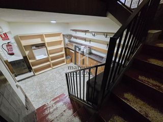 Local comercial en alquiler en Premià de Mar