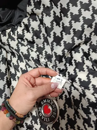 Giubbotto Bomber Emmanuel Schvili