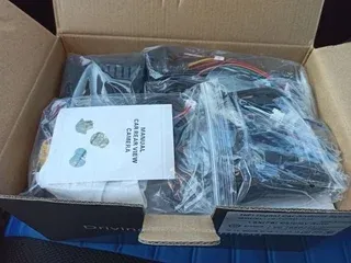 Radio GPS Ford Transit 2RAM 64GB