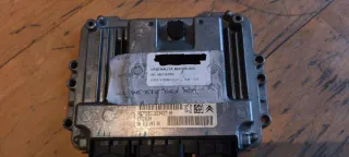 Centralita Citroën C4 1.6 HDI 110cv