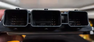 Centralita Citroën C4 1.6 HDI 110cv