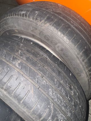 Llantas Citroën Xsara VTS