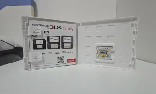 Kirby Triple Deluxe Nintendo 3DS