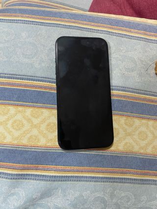 iPhone 15 Negro Nuevo