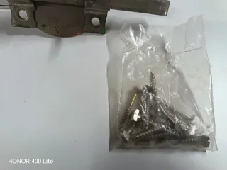 Cerrojo Seguridad FAC Modelo 300-R/80