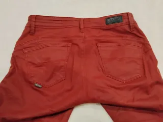 Pantalón Salsa Talla W28 una S