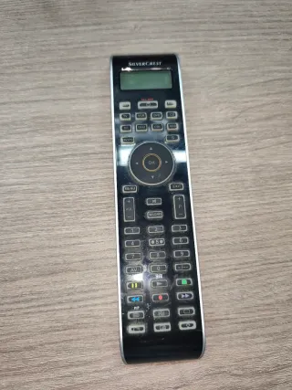 Mando SilverCrest Universal 10 Dispositivos