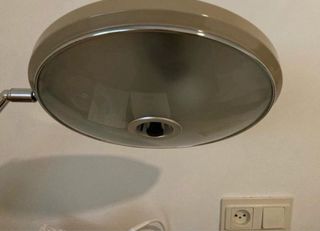 Tornillo para lámpara Fase