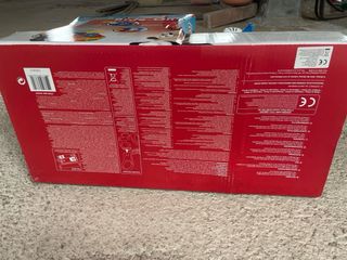 Correpasillos Mickey Mouse Activity Gears Ride-On