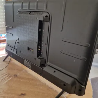 Smart TV Hisense 43 UHD 4K