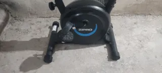 Bicicleta Estática ZIPRO ( COMO NUEVA )
