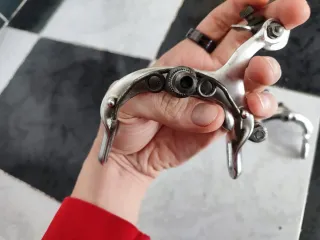 Puentes de freno Modolo Sporting