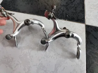 Puentes de freno Modolo Sporting