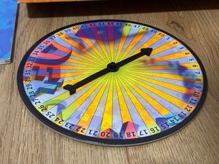 Pasapalabra Junior Juego de Mesa Famosa