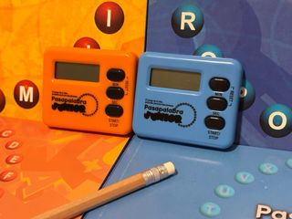 Pasapalabra Junior Juego de Mesa Famosa