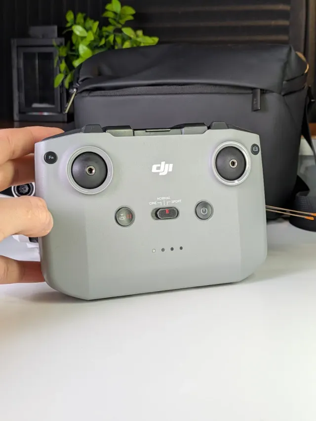 DJI Mini 3 Pro Drone