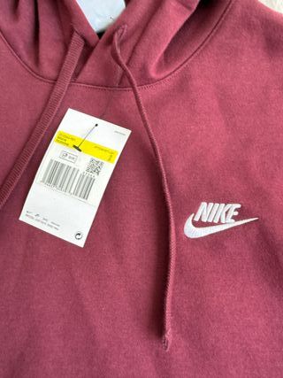Sudadera Nike - Talla S