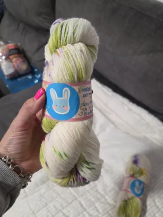 Lana Paloma Liranzo Cottage Garden