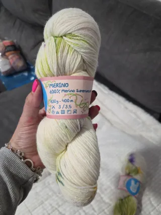 Lana Paloma Liranzo Cottage Garden