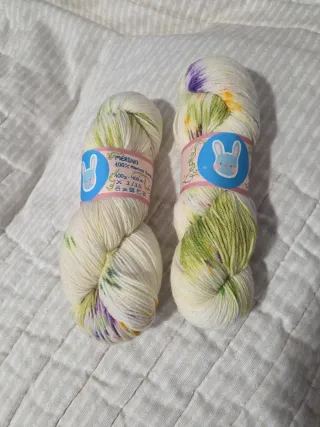 Lana Paloma Liranzo Cottage Garden