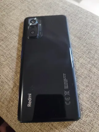 Xiaomi Redmi Note 10 Pro