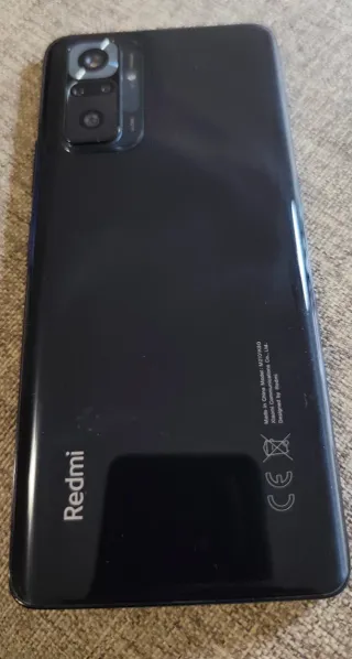Xiaomi Redmi Note 10 Pro