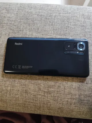 Xiaomi Redmi Note 10 Pro