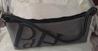 PEDRO DEL HIERRO BOLSO DE MANO