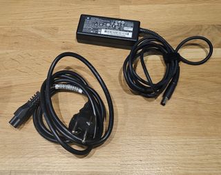 Mini PC HP Slice Core i5 Negro