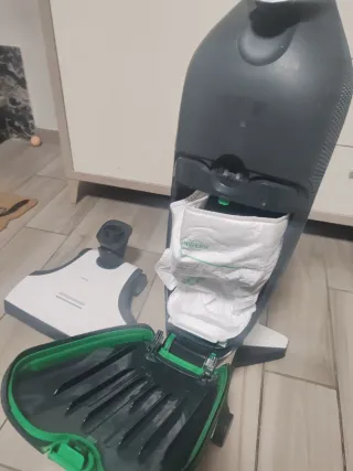 Folletto VK 220