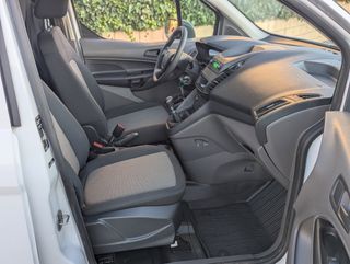 Ford Transit Connect Larga 1.5EcoBlue Garantía IVA