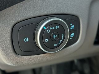 Ford Transit Connect Larga 1.5EcoBlue Garantía IVA