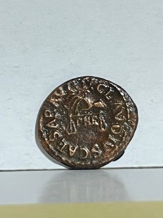 Quadrante Claudio “Leggi”Roma Impero