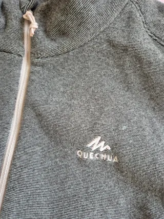 Lote de productos. Adidas Quechua.