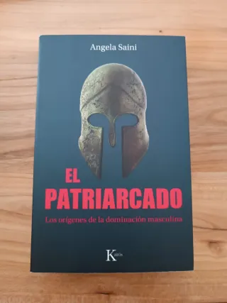 El patriarcado