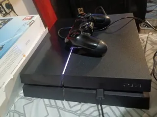 PS4 (PlayStation 4) mando original