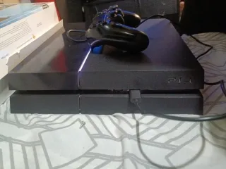 PS4 (PlayStation 4) mando original