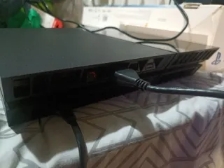 PS4 (PlayStation 4) mando original