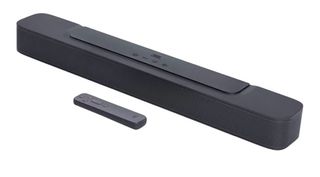Barra de Sonido JBL All-in-One Negra
